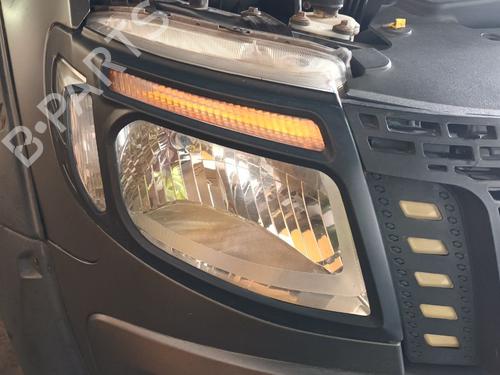 Højre forlygte FORD S-MAX (WA6) 2.0 TDCi (136 hp) 29683260