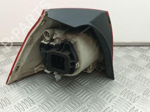 Right taillight VW GOLF V (1K1) 2.0 TDI 16V | BP29666439C35