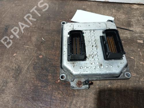 Motorstyringsenhet VAUXHALL ASTRA Mk V (H) (A04) 1.4 (L48) | BP29670144M57 