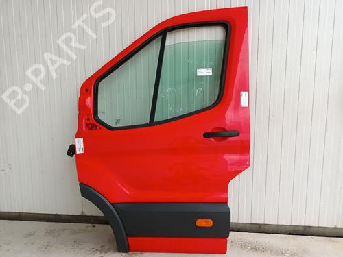 Dør venstre foran FORD TRANSIT V363 Platform/Chassis (FED, FFD) 2.2 TDCi RWD | BP29663531C2 