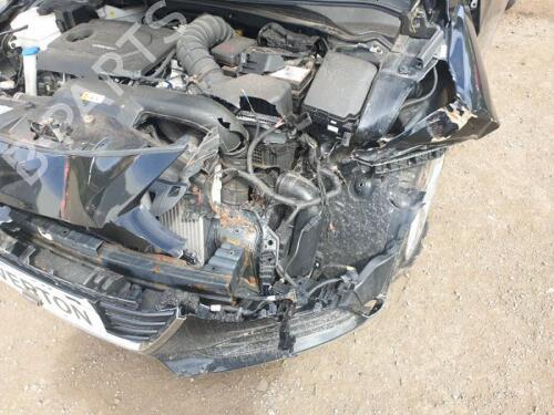 Starter HYUNDAI i40 I CW (VF) 1.7 CRDi | BP29650775M8 