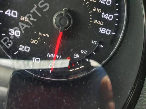 Brake master cylinder AUDI A3 Sportback (8VA, 8VF) 1.4 TFSI | BP29650163M77