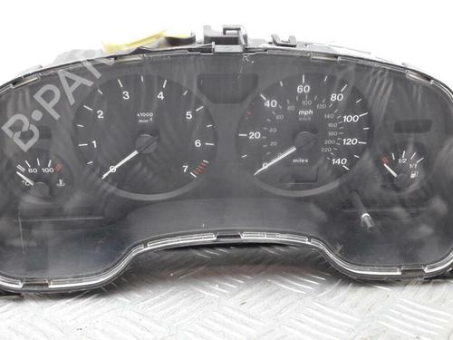Used Instrument cluster VAUXHALL ASTRA Mk IV (G) Hatchback (T98) 1.4 16V (F08, F48) (90 hp) 29646119