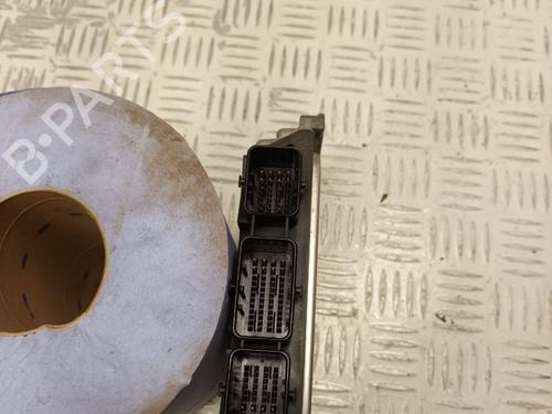 Engine control unit (ECU) CITROËN C4 Grand Picasso I (UA_) 1.6 HDi | BP29663382M57