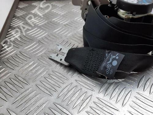 Front left seatbelt RENAULT LAGUNA III (BT0/1) 2.0 dCi (BT07, BT0J, BT14, BT1A, BT1S) | BP29647121I26