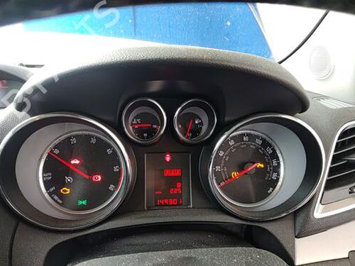 Right taillight VAUXHALL MOKKA / MOKKA X (J13) 1.4 4x4 | BP31936761C35 