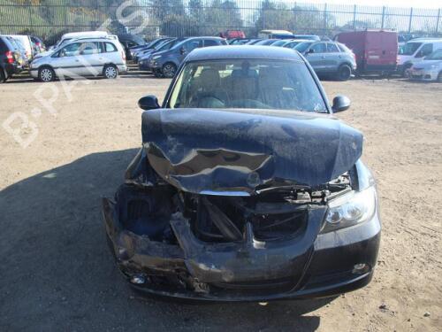 Front wiper motor BMW 3 (E90) 318 d | BP29677616M29 