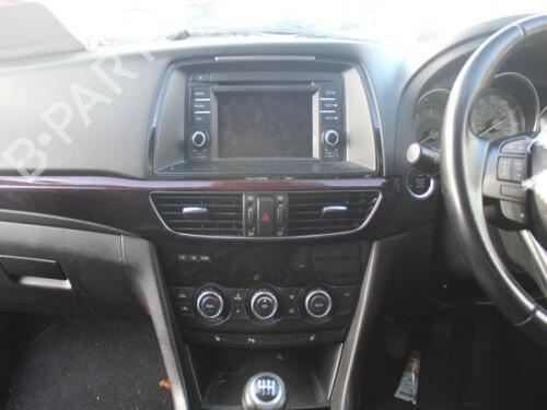 Other MAZDA 6 Estate (GJ, GL) 2.2 D | BP30384610O1