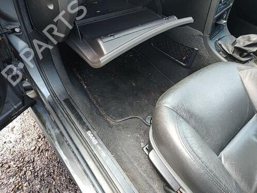 Gearbox SAAB 9-5 (YS3E) 1.9 TiD | BP30692551M3 