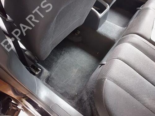 Rear mirror VW PASSAT B6 Variant (3C5) 2.0 TDI | BP29678241I6