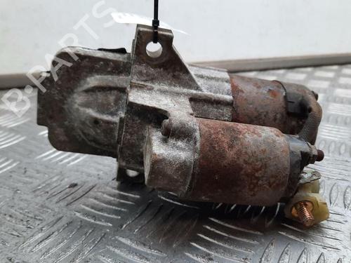 Startmotor MAZDA 6 Saloon (GG) 2.0 (GGEP, GG10) | BP29646541M8 