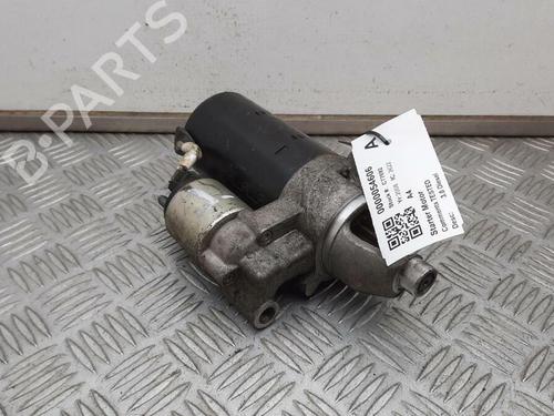 Used Starter AUDI A4 B8 (8K2) 3.0 TDI quattro (240 hp) 29647105