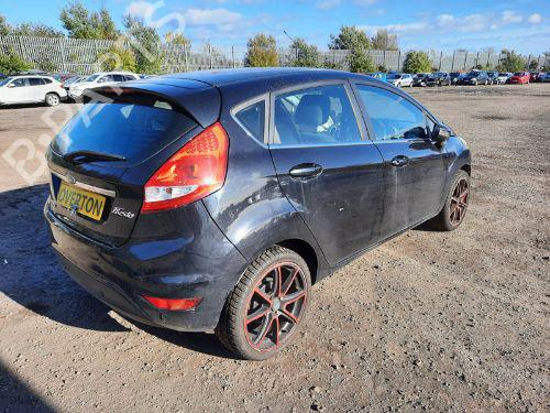 Vindusheismekanisme høyre bak FORD FIESTA VI (CB1, CCN) 1.4 | BP29659236C25 