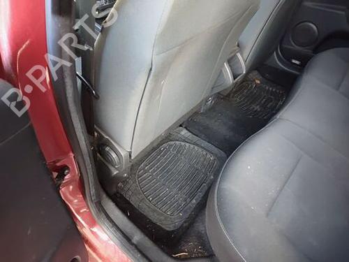 Fuel flap RENAULT MEGANE III Coupe (DZ0/1_) 2.0 TCe (DZ1N) | BP29673620C131 