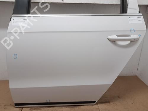 Drzwi tylne lewe VW PASSAT B7 Variant (365) 2.0 TDI | BP29674788C4
