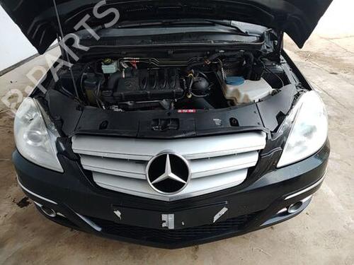 Front left window mechanism MERCEDES-BENZ A-CLASS (W169) A 170 (169.032, 169.332) | BP29686507C22