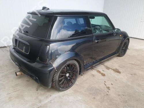 Transmisión delantera izquierda MINI MINI (R50, R53) One | BP29648754M38 
