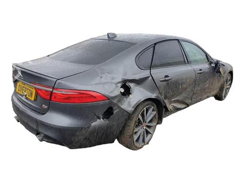 Used Right front driveshaft JAGUAR XF II (X260) 3.0 (380 hp) 29648376