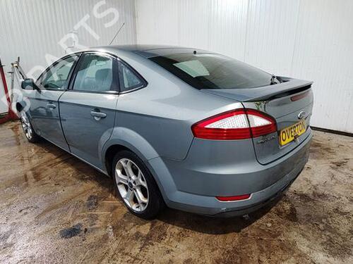 Engine control unit (ECU) FORD MONDEO IV Turnier (BA7) 2.0 TDCi | BP32400395M57