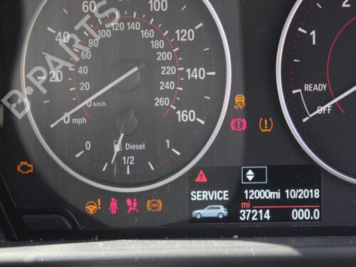 Rear right window mechanism BMW 1 (F20) 114 d | BP29646947C25