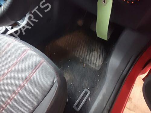 Fuel flap VAUXHALL CORSAVAN Mk III (D) Hatchback Van (S07) 1.3 CDTI | BP29683619C131 