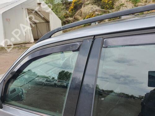 Vindusheismekanisme høyre bak BMW X3 (E83) 3.0 i xDrive | BP29651309C25 