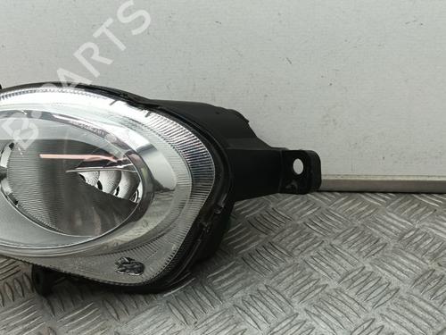 Left headlight FIAT 500L (351_, 352_) 1.4 (199LYB1B) | BP29672460C28 
