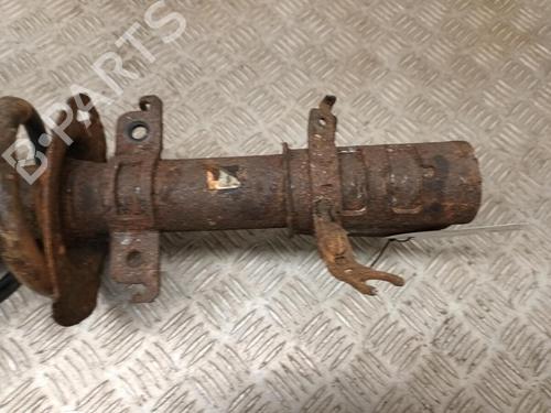 Right front suspension MERCEDES-BENZ CITAN Mixto (Double Cabin) (W415) 109 CDI (415.603, 415.605) | BP29651098M73