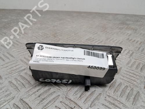 Switch BMW X1 (F48) sDrive 20 i | BP29680968I30 