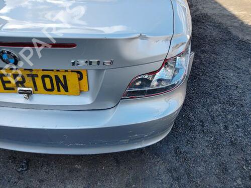 Left taillight BMW 3 (E90) 330 d | BP29660147C34