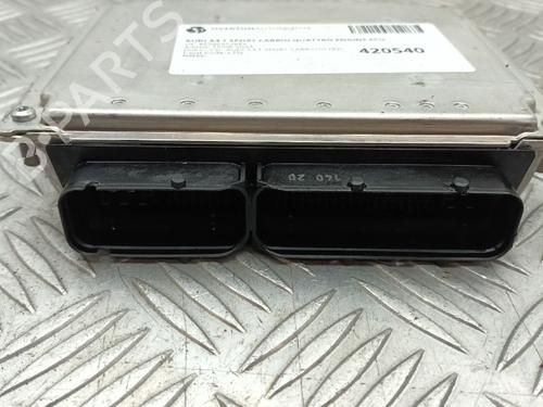 Motorstyringsenhet AUDI A4 B6 Convertible (8H7) 1.8 T quattro | BP29665625M57