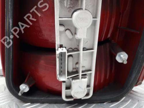 Venstre baglygte SKODA FABIA I (6Y2) 1.9 TDI RS | BP29645565C34