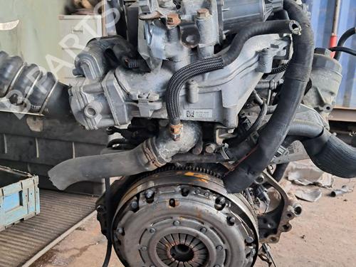 Motor VAUXHALL ZAFIRA Mk II (B) (A05) 1.7 CDTI | BP29668884M1 