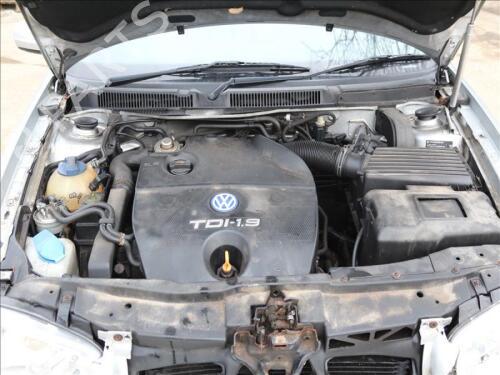 Kraftstoffpumpe VW GOLF IV (1J1) 1.9 TDI | BP29648117M76 