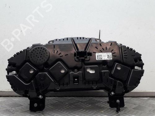 Kombiinstrument FORD FIESTA VII (HJ, HF) 1.0 EcoBoost | BP29646123C47 