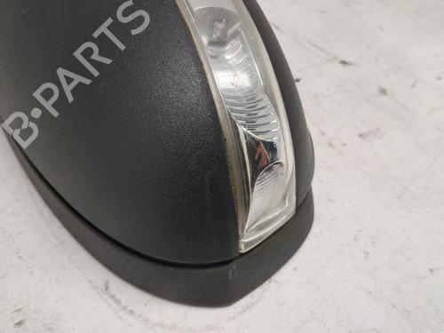 Right mirror MERCEDES-BENZ A-CLASS (W169) A 200 CDI (169.308, 169.008) | BP29673014C27 