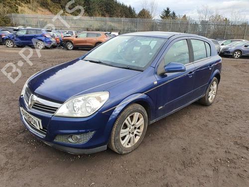 Rear left window mechanism VAUXHALL ASTRA Mk V (H) (A04) 1.8 (L48) | BP29650183C24 