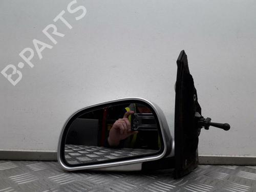 Left mirror MITSUBISHI SPACE STAR MPV (DG_A) 1.6 16V (DG3A) | BP29645634C26 