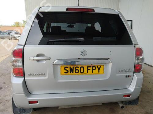 Front right panel SUZUKI GRAND VITARA II (JT, TE, TD) 1.6 All-wheel Drive (JB416) | BP29687415C59 