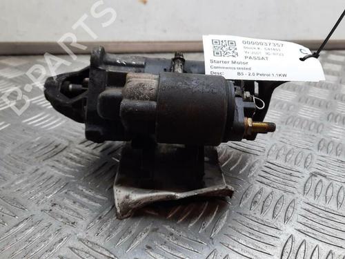 Startmotor VW PASSAT B5.5 (3B3) 2.0 (115 hp) 29646538