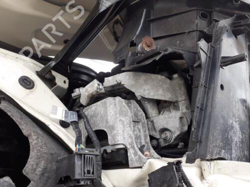 Steering column MINI MINI Convertible (R57) Cooper | BP29669505M21