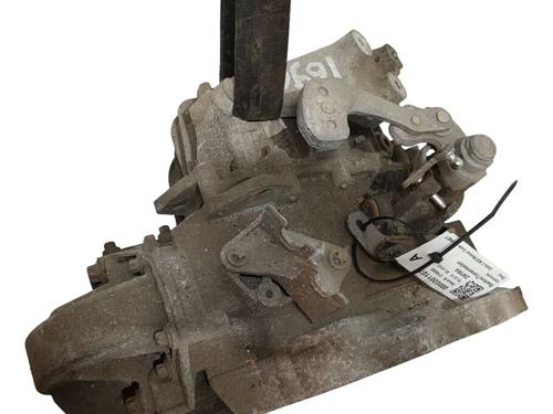 Used Gearbox VAUXHALL ZAFIRA Mk III (P12) 1.4 (75) (140 hp) 29650255