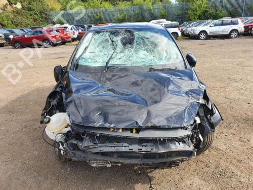 Rudehejsemekanisme Højre bagtil FORD FIESTA VII (HJ, HF) 1.0 EcoBoost mHEV | BP29654130C25 