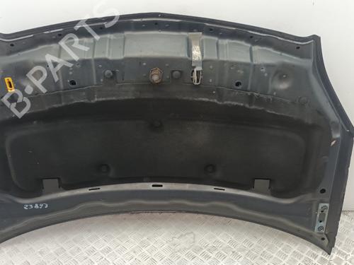 Hood VAUXHALL ZAFIRA Mk II (B) (A05) 1.7 CDTI | BP29668891C1 