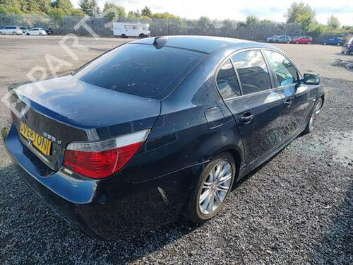 Fuel flap BMW 3 (E90) 318 d | BP29669221C131 