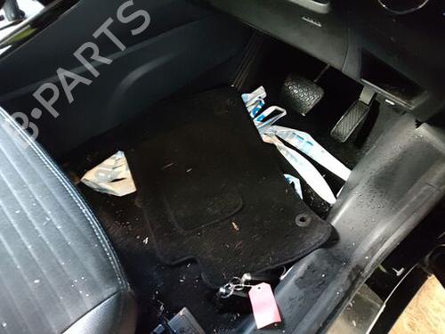 Rear right window mechanism FORD ECOSPORT 1.0 EcoBoost | BP31326178C25