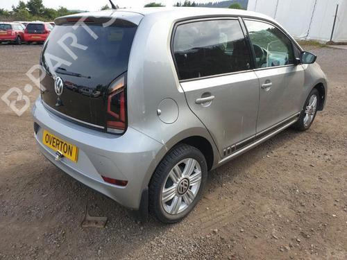 Motor VW UP! (121, 122, BL1, BL2, BL3, 123) 1.0 | BP29648601M1 