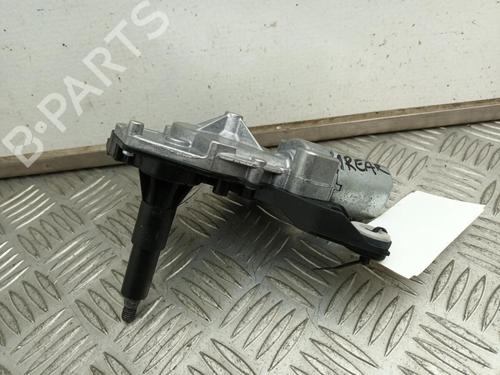 Rear wiper motor RENAULT KADJAR (HA_, HL_) 1.2 TCe 130 (HLMR) | BP29647408M102