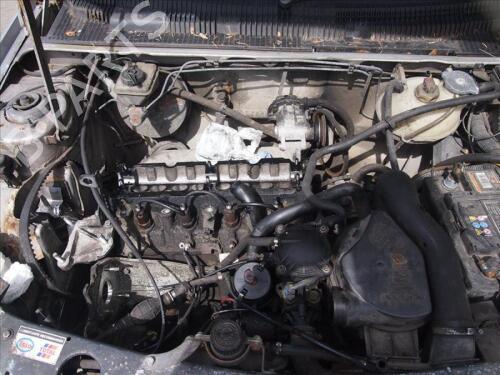 Tailgate PEUGEOT 205 II (20A/C) 1.8 Diesel | BP29669484C6