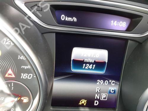 Other MERCEDES-BENZ GLA-CLASS (X156) GLA 180 (156.942) | BP30384228O1 